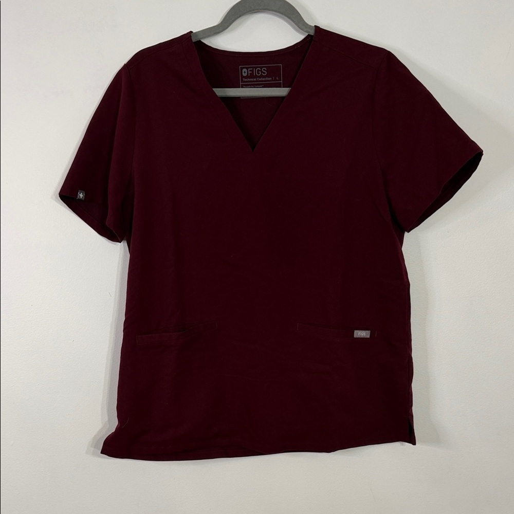 Figs Women’s Scrub Top